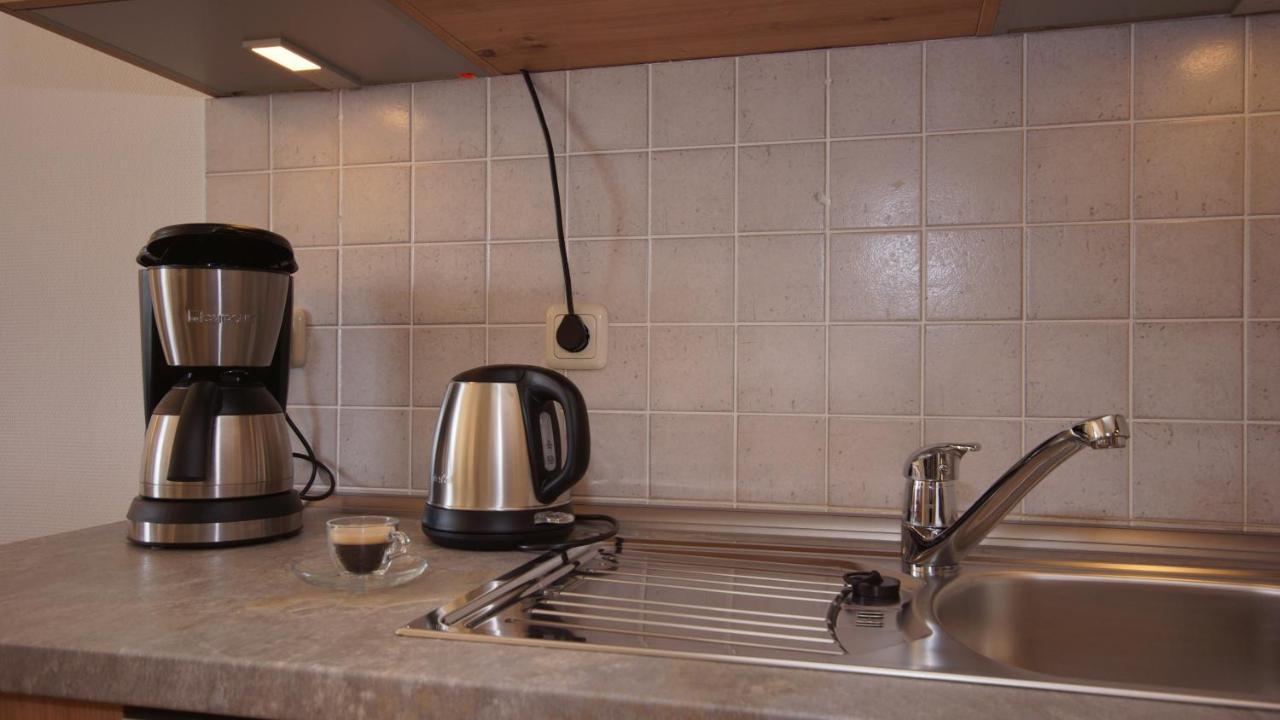 Ferienwohnung Wellenspiel Sellin  Bagian luar foto
