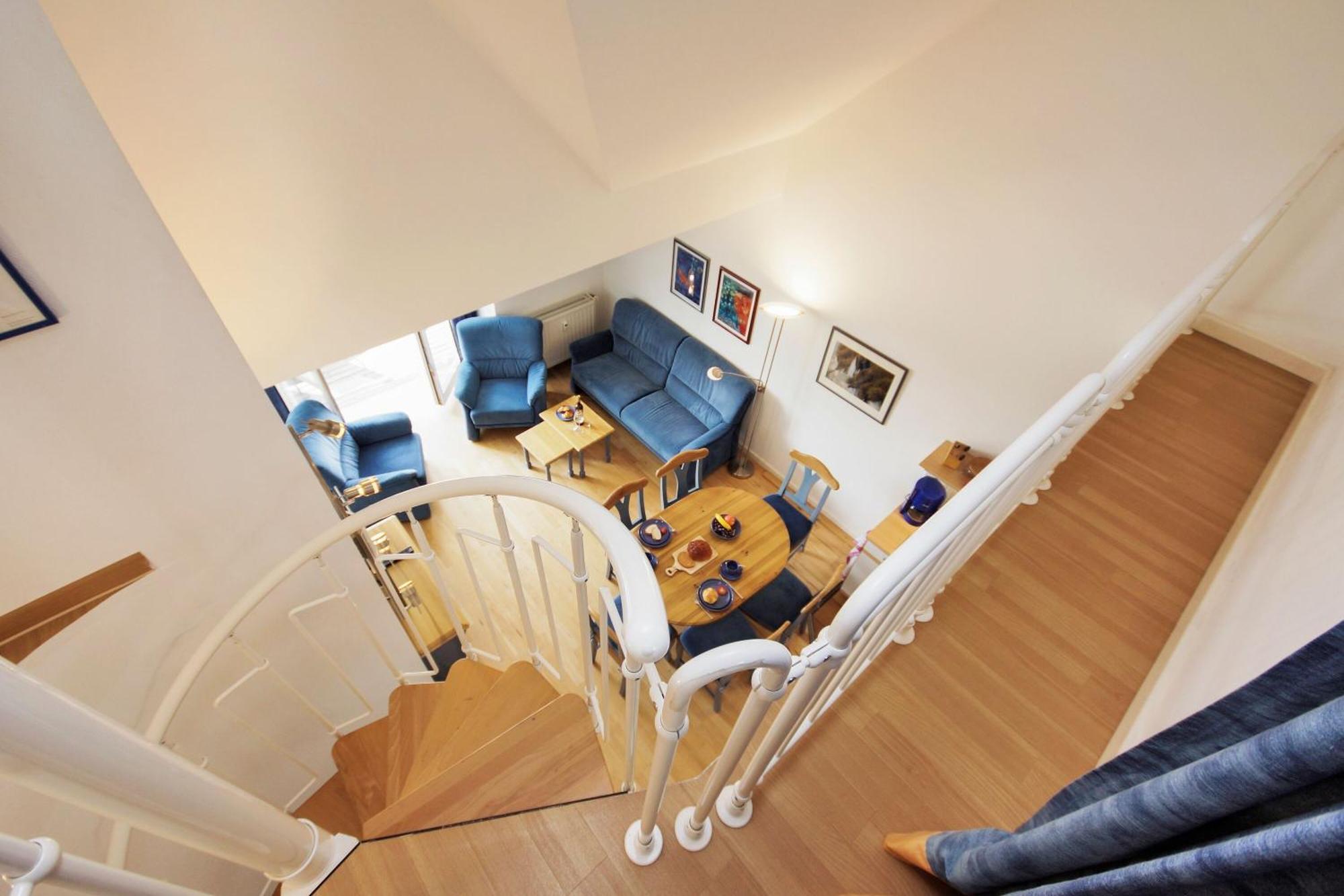 Ferienwohnung Wellenspiel Sellin  Bagian luar foto