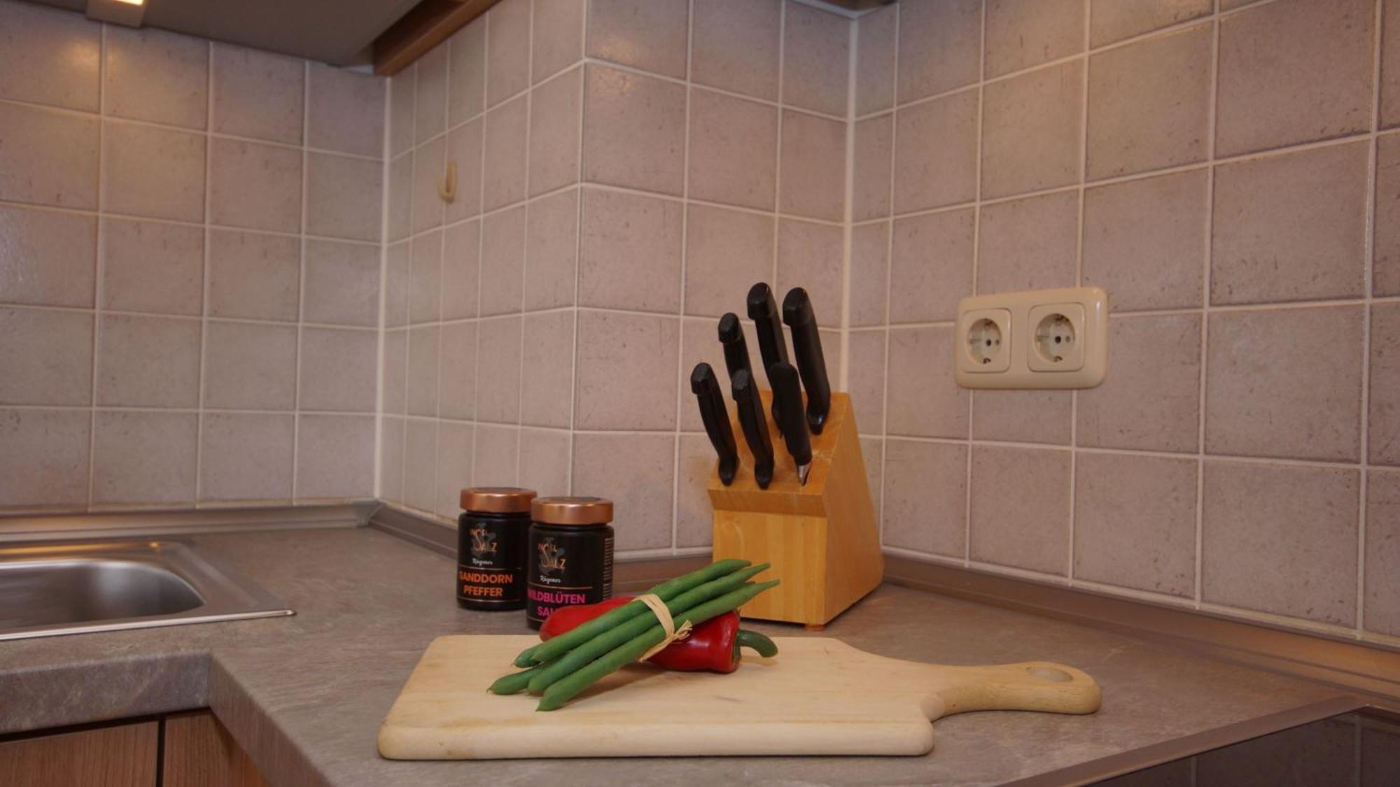 Ferienwohnung Wellenspiel Sellin  Bagian luar foto