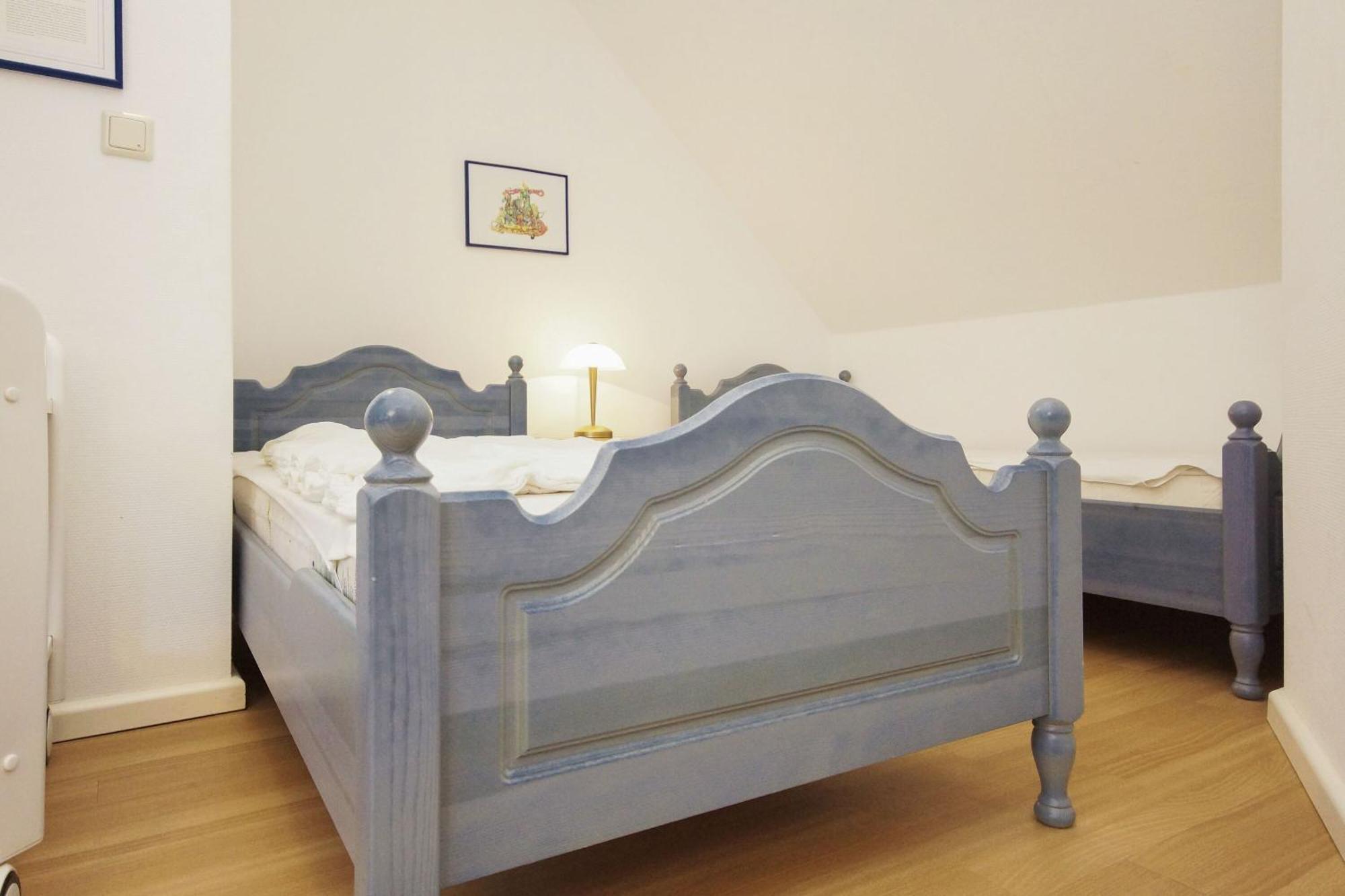 Ferienwohnung Wellenspiel Sellin  Bagian luar foto