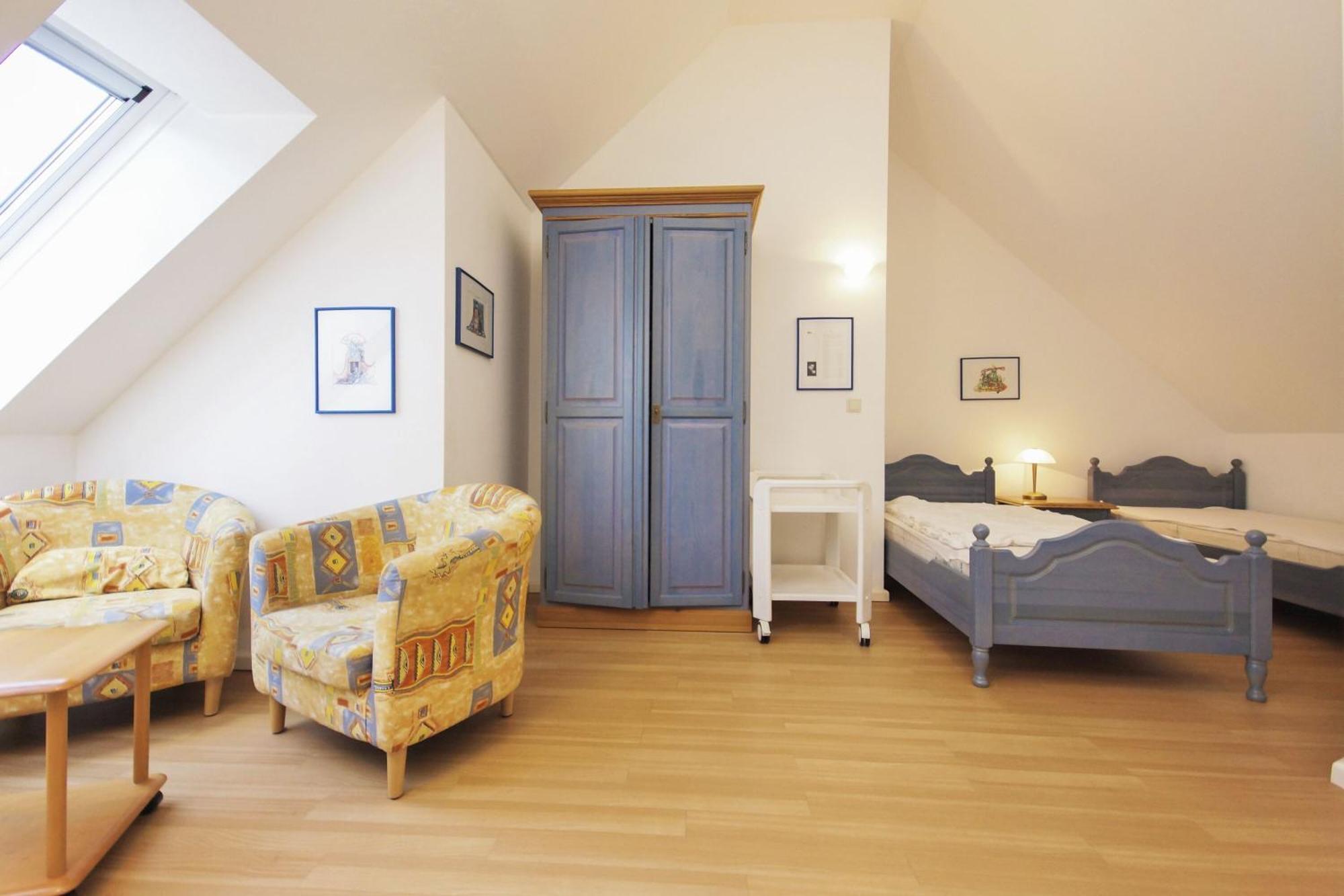 Ferienwohnung Wellenspiel Sellin  Bagian luar foto