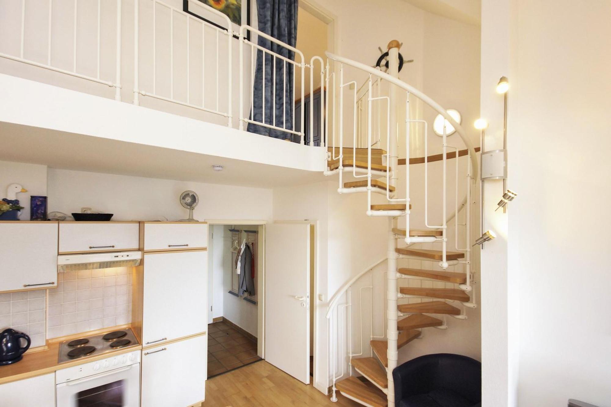 Ferienwohnung Wellenspiel Sellin  Bagian luar foto