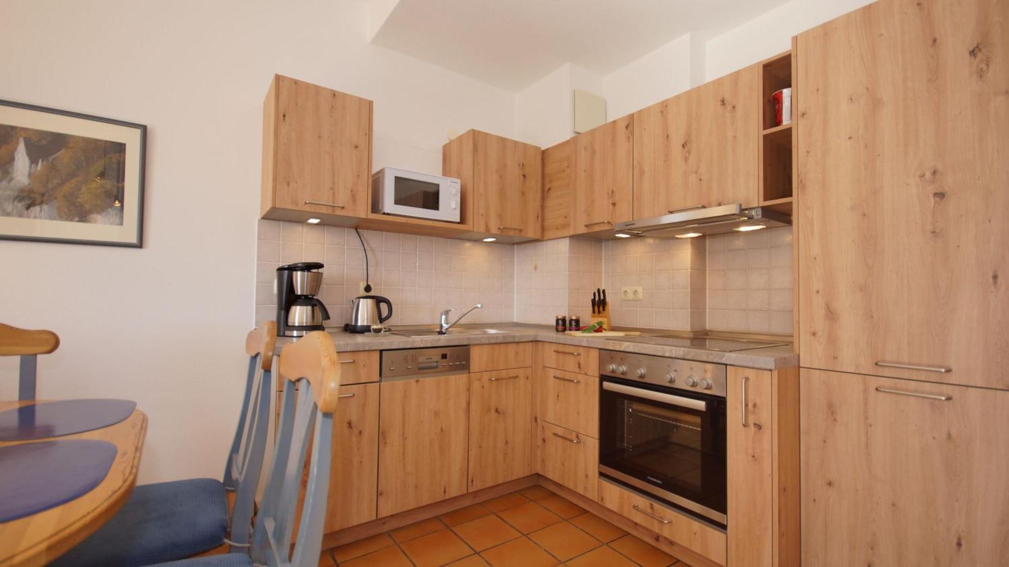 Ferienwohnung Wellenspiel Sellin  Bagian luar foto